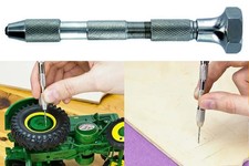 Vallejo Hand Drill - Vice Pin