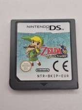 The Legend of Zelda: Spirit