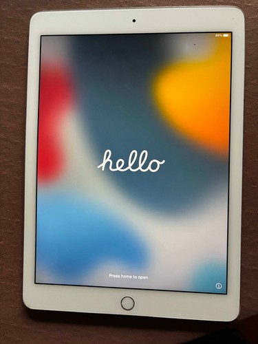 Apple ipad air wifi - ipad, 64gb