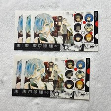 Used_Tokyo Ghoul:re Special