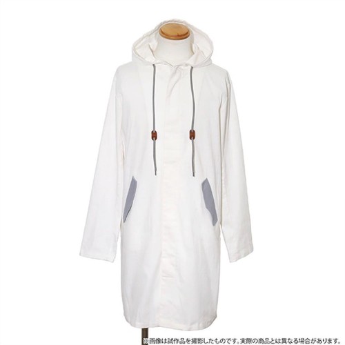 Parka cappotto lungo - , xl