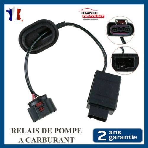Relè pompa carburante per - relè,