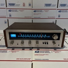 Vintage Pioneer SX-424 Stereo