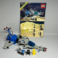 LEGO Classic Space Set 6931