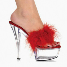 Pantofole décolleté scarpe