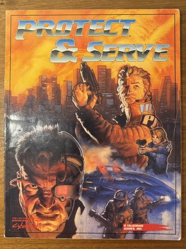 Cyberpunk 2020 proteggi e - cyberpunk,