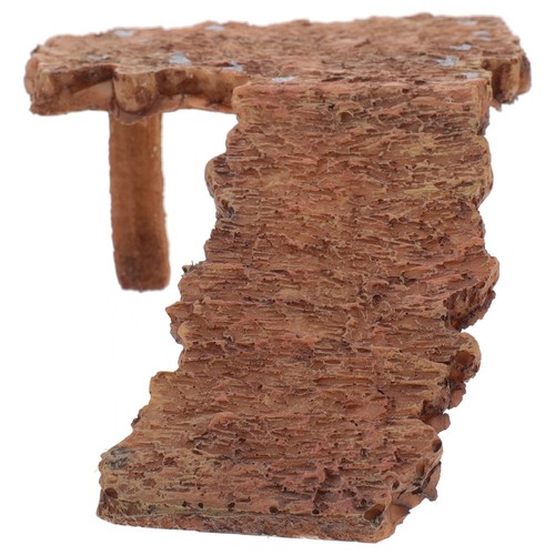 Rampa riposo per - rampa, di