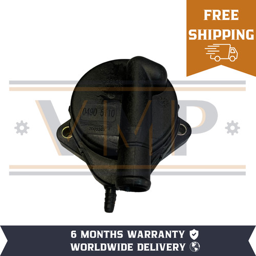 Voe 20930510 separatore olio - 20930510,
