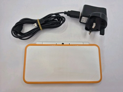 Console nintendo 2ds bianca - xl,