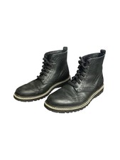 Timberland Britton Hill Black