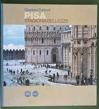 PISA Stagioni e bellezze -