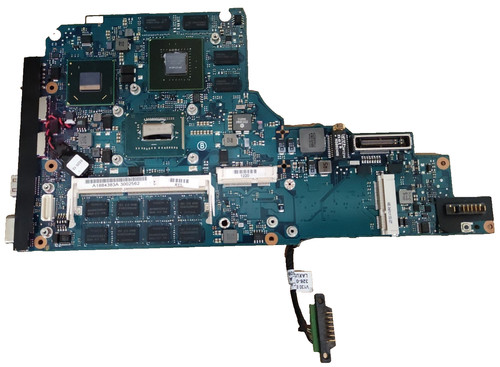 Scheda madre sony vaio - sony,