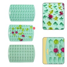 Gomme Frutta Animale Stampi