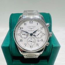 Longines Automatic Master