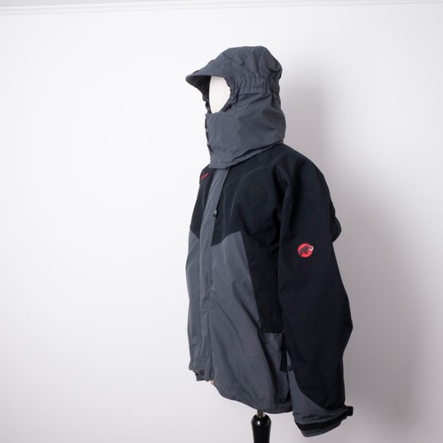 Giacca mammut extreme lhotse - mammut,