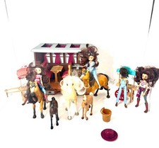 PACCHETTO BAMBOLE GIOCATTOLO