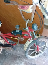 BX BICICLETTA CARNIELLI SALTA