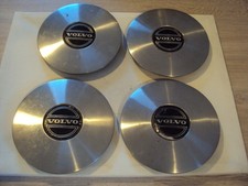 Coprimozzo Copricerchi per Cerchi Volvo 14 Pollici Dersus Art 1325908 Volvo 240 740