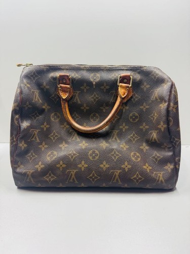 Louis vuitton speedy - vuitton,