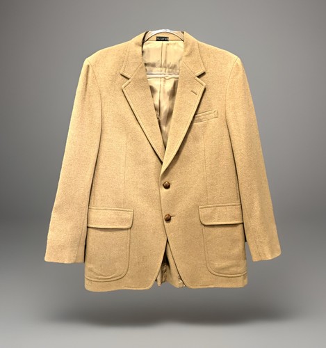 Cappotto sportivo vintage anni