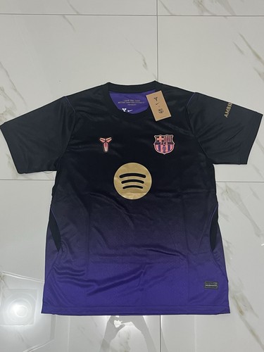 Nike barcelona terza maglia - barcelona,