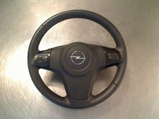 VOLANTE Opel Corsa D Hatchback