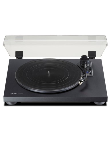 Teac giradischi 180bt b - teac, tn-180bt-a3/b
