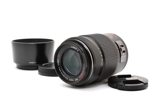 Panasonic lumix vario - g, pz