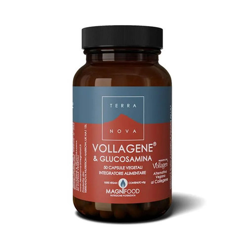 Terranova vollagene - terranova,