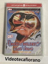 PAURA E DELIRIO A LAS VEGAS