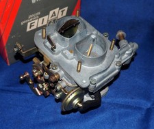 NOS OEM! Fiat 127 Sport &