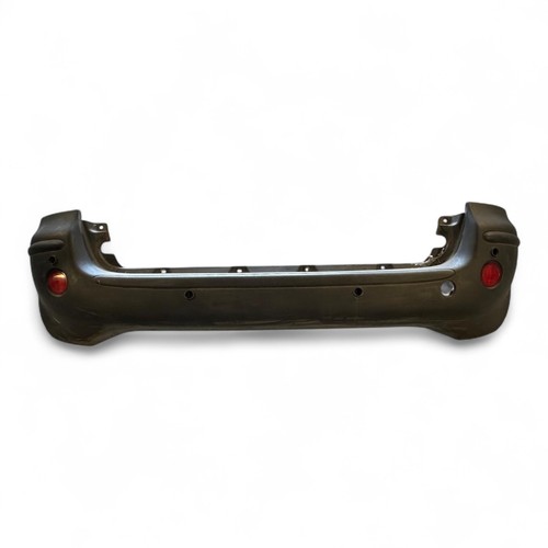 Paraurti posteriore per fiat - per,