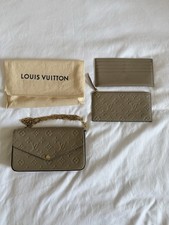 Pochette Louis Vuitton