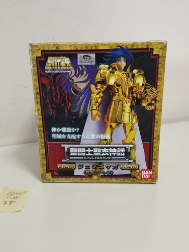 Saint seiya myth cloth bandai - seiya,