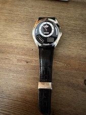 OROLOGIO JUNGHANS MEGA MF