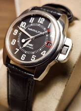 Orologio militare automatico