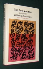 The Soft Machine by William S