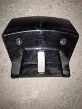 Coperchio Carena Posteriore