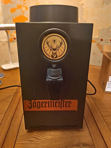 Jagermeister refrigeratore - jagermeister,