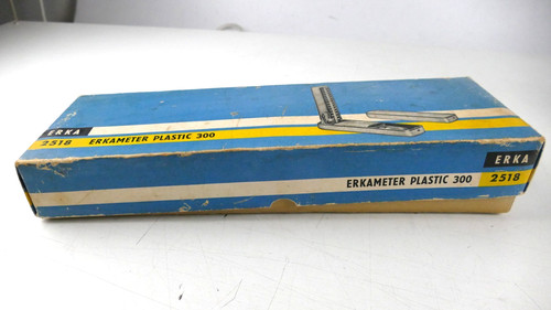 Erka 2518 erkameter plastic - erka,