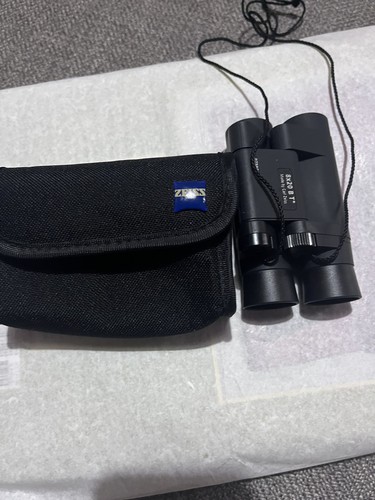 Zeiss binocolo tascabile - binocolo,