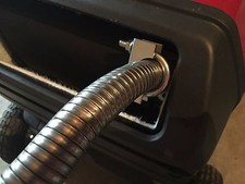Genexhaust per honda eu3000is - genexhaust,