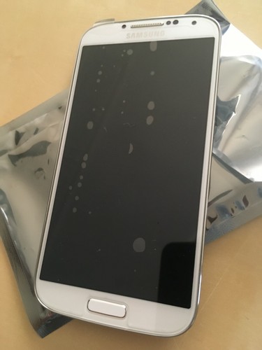 Display lcd originale samsung - display,