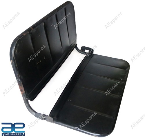 Sedile posteriore cornice - posteriore, per