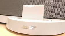 Adattatore Bluetooth per BOSE Sounddock Serie 1 I Bianco Altoparlante Dock Iphone ipod