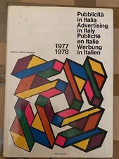 PUBBLICITA ITALIA 77 78 -