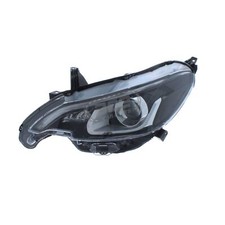 Faro proiettore anteriore