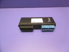 Centralina Capote Rigida Tetto