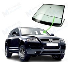 Volkswagen Touareg 2003 - 2010