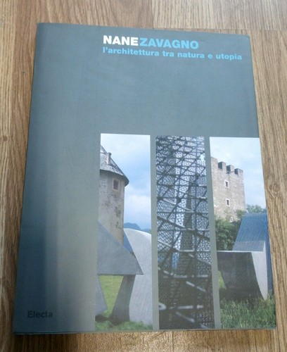 9788837066086 nane zavagno - zavagno, l